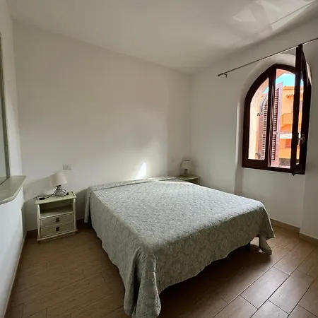Destinazione Mare Isola Rossa (Sassari)
