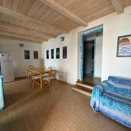 Destinazione Mare Lejlighed Isola Rossa (Sassari)