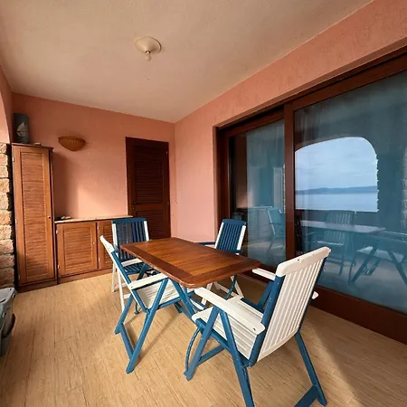 Destinazione Mare Isola Rossa (Sassari)