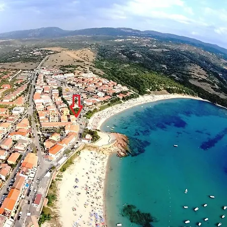 Apartamento Destinazione Mare
