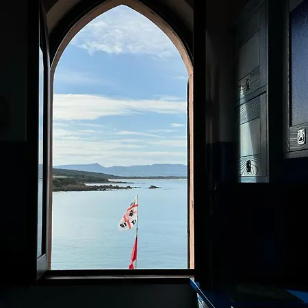 Destinazione Mare Apartamento *
