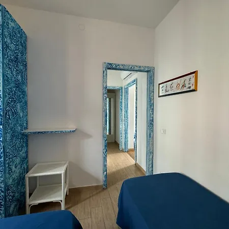 Apartment Destinazione Mare Isola Rossa (Sassari)