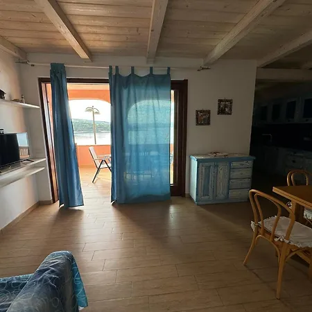 Destinazione Mare Apartamento Isola Rossa (Sassari)