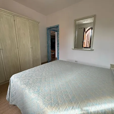 Destinazione Mare Apartment *
