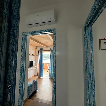 Destinazione Mare Apartamento *