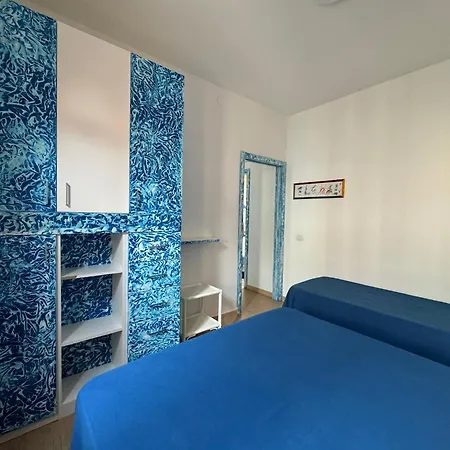 Destinazione Mare Apartamento Isola Rossa (Sassari)