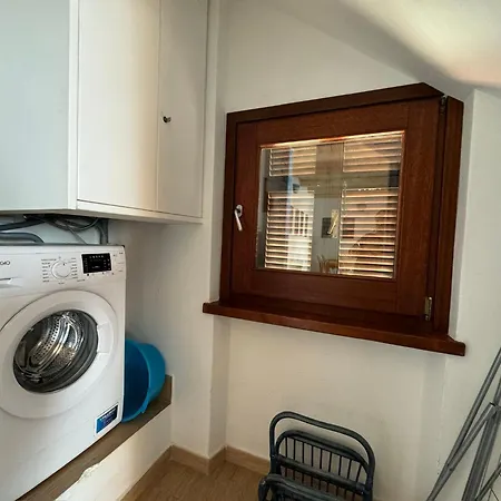 Apartamento Destinazione Mare