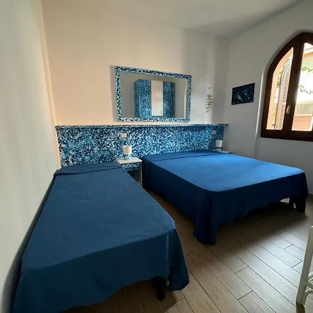 Destinazione Mare * Isola Rossa (Sassari)