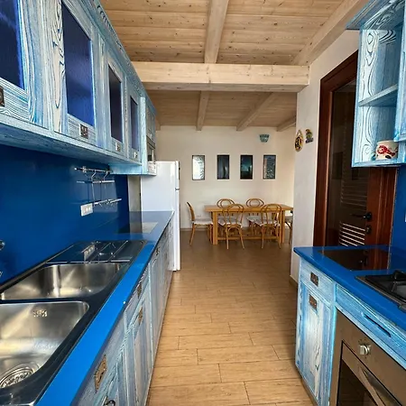 Destinazione Mare Apartamento