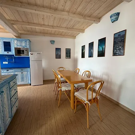 Destinazione Mare Apartamento *