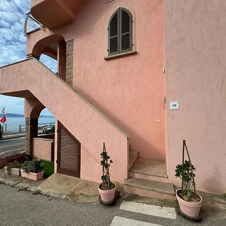 Destinazione Mare Apartment *