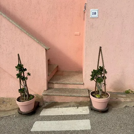 Apartamento Destinazione Mare Isola Rossa (Sassari)